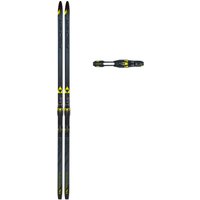 Fischer TwinSkin SL Stiff EF+BDG ContStep Classicset 23/24 von Fischer