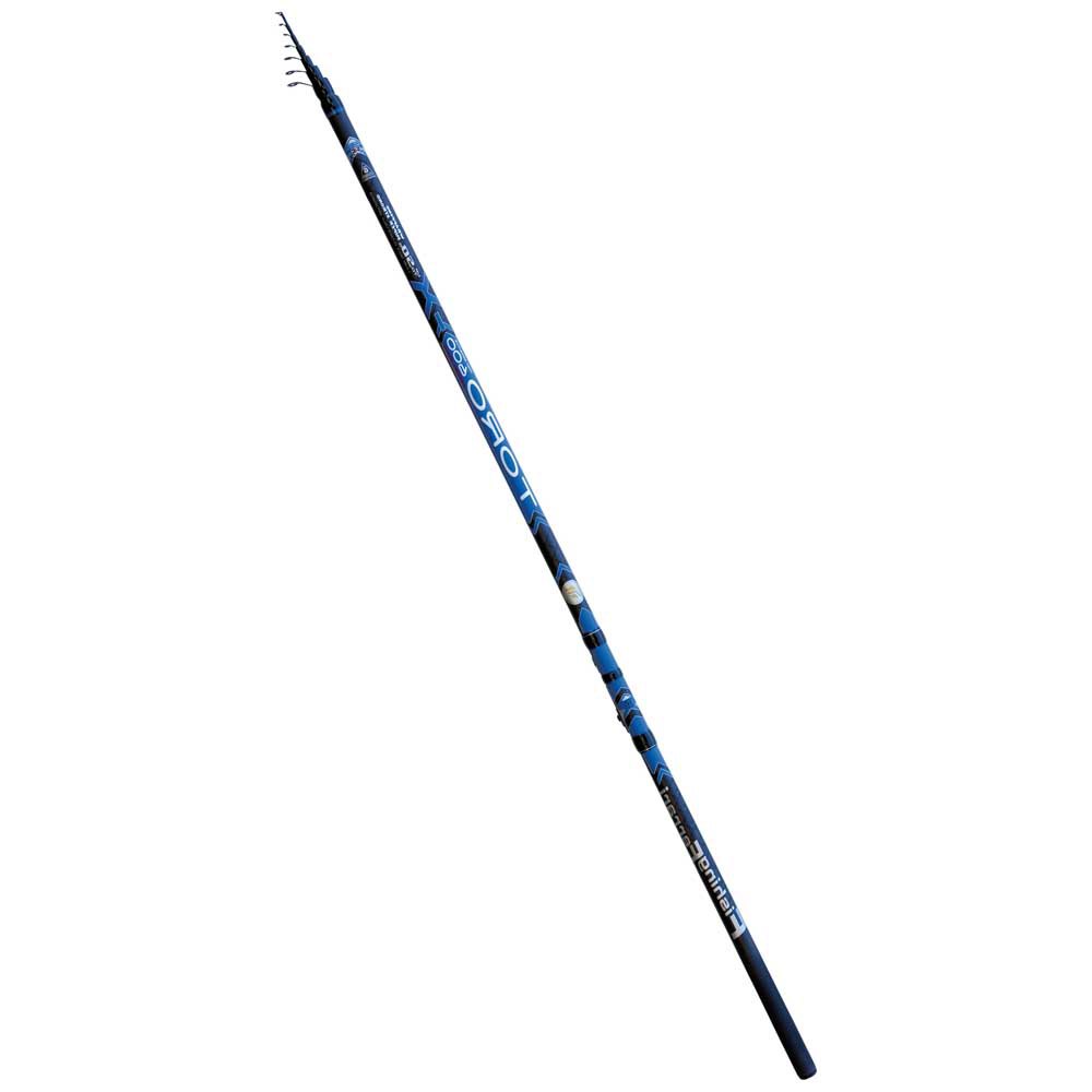 Fishing Ferrari Toro Bolognese Rod Blau 5.00 m / 50 g von Fishing Ferrari