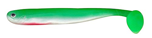 FTM Seika Pro Frequency Shad 12cm Bloody Belly von Fishing Tackle Max