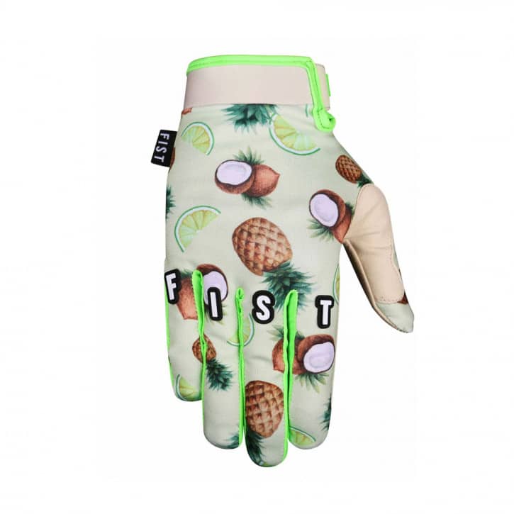 FIST Handschuh Pina Colada XS von Fist Handwear