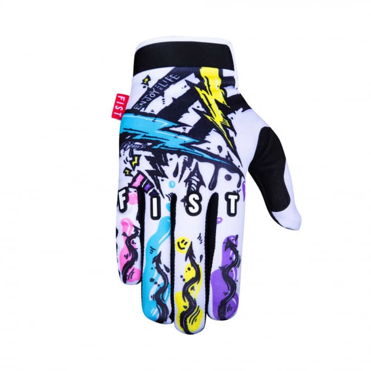 Fist Handschuh langfinger BPMX - L von Fist Handwear