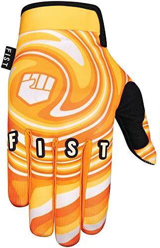 Fist Handwear 70's Swirl - XL - Handschuh von Fist Handwear
