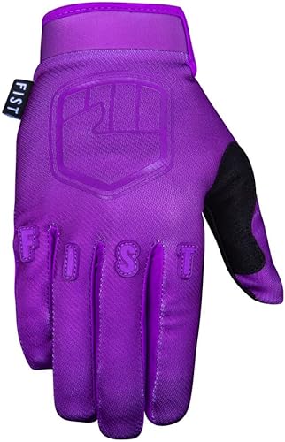 Fist Handwear Stocker – Violett – Größe S – Handschuh von Fist Handwear