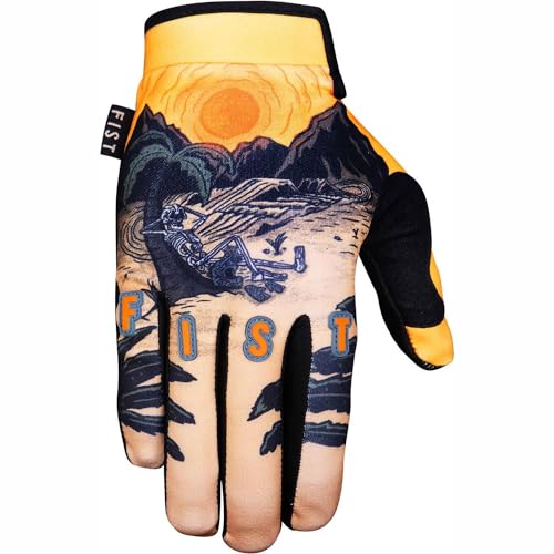 Fist Handwear Tag und Nacht - X Large - Handschuh von Fist Handwear