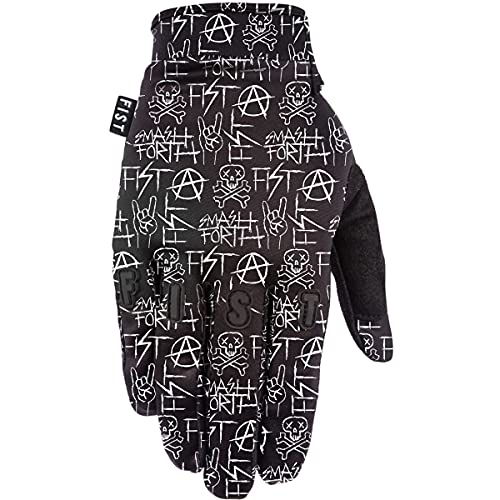 Fist Handwear Ugfs00195s Bekleidung, schwarz/weiß, Einheitsgröße von Fist Handwear