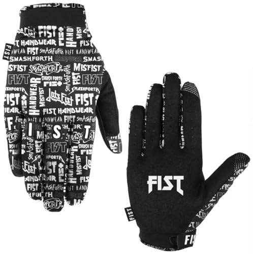 Fist Handwear Ugfs003004l Chapter 17 Collection-Fist Rock Chpt 16 LG, Schwarz, L von Fist Handwear
