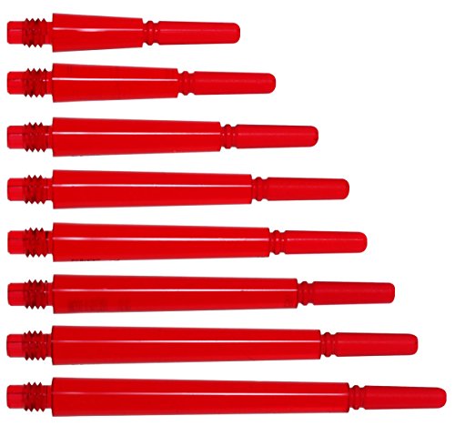 Fit Shaft GEAR - Normal Locked 8 Extra Long Plus (42.5mm) von Fit Flight (Cosmo Darts)