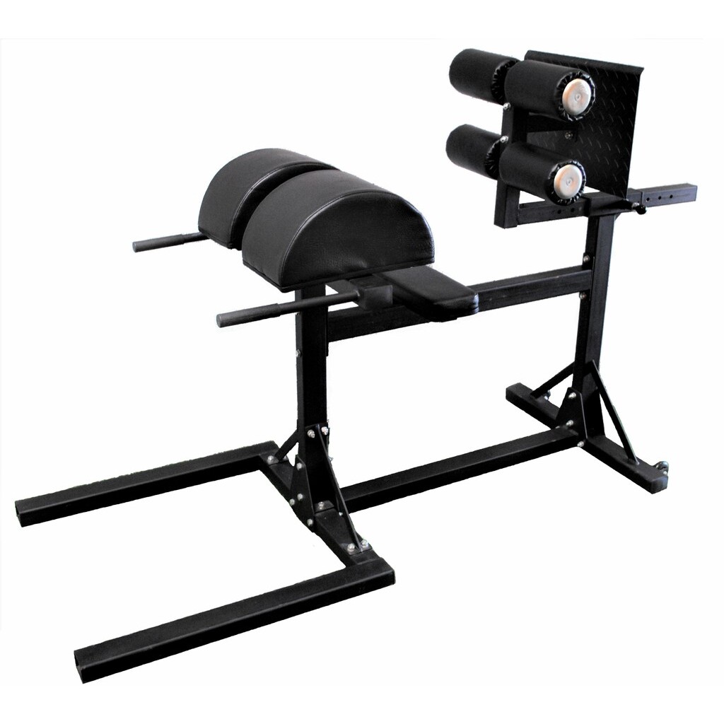 Krafttrainingsgerät Fit & Rack GHD von Fit & Rack