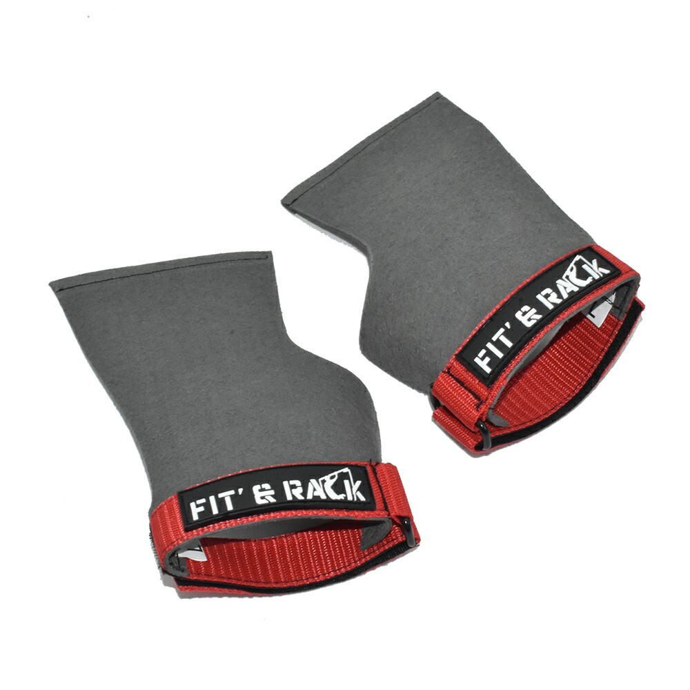 Topflappen Kunstleder Fit & Rack Topflappen Kunstleder Fit & Rack von Fit & Rack