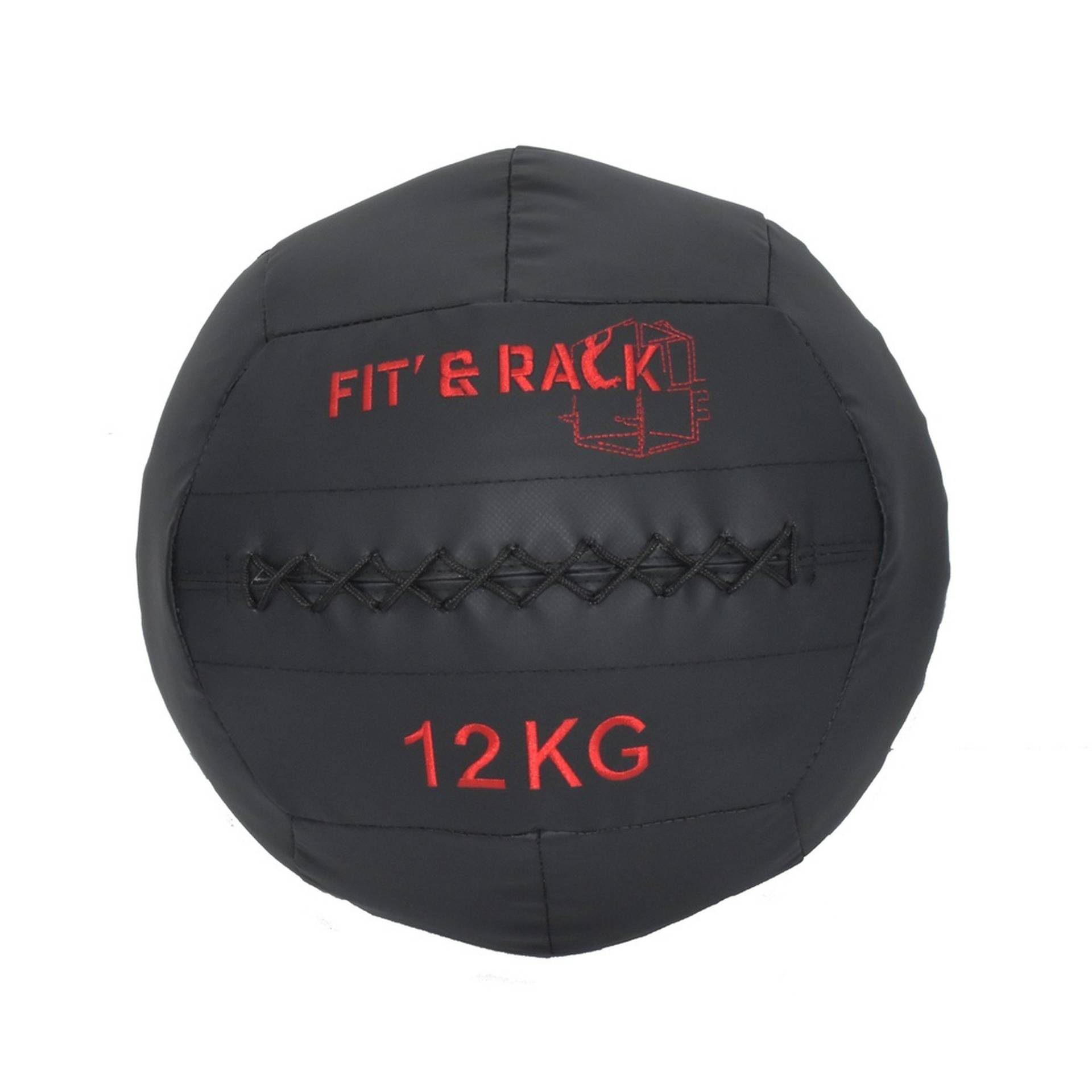 Wall ball Fit & Rack Wod Wall ball Fit & Rack Wod von Fit & Rack
