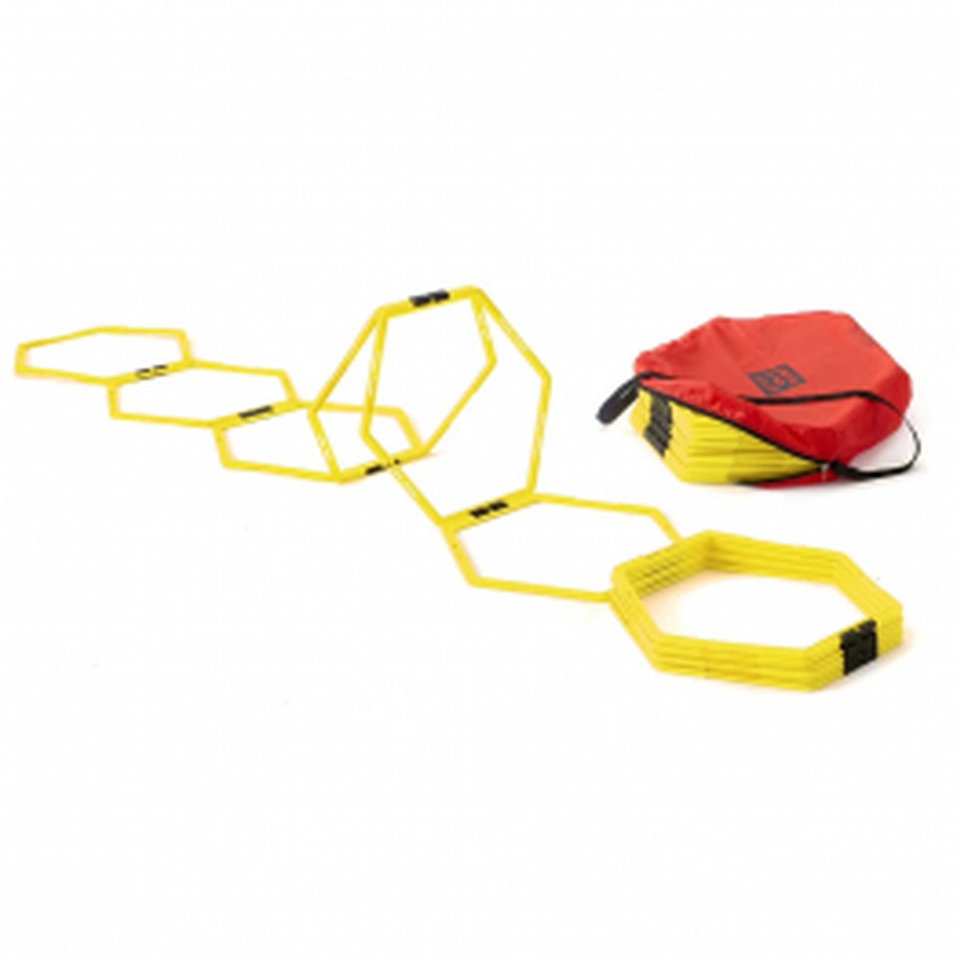 hexagonale Rhythmusskala Fit & Rack hexagonale Rhythmusskala Fit & Rack von Fit & Rack