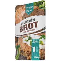 Protein Brot (250g) von Fit4Day