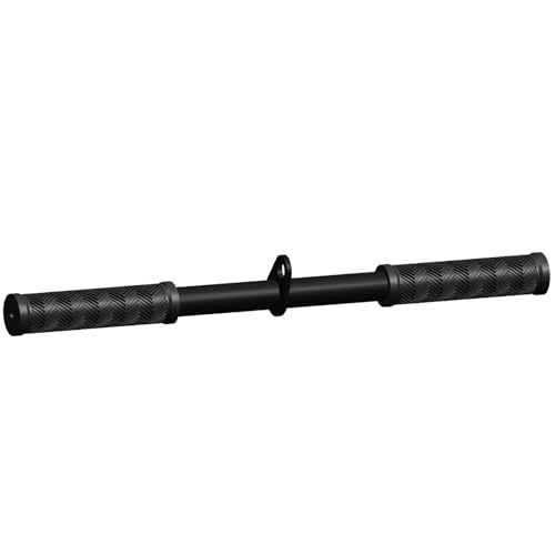 Fitarc LAT-Pulldown-Aufsätze, Kabelmaschinen-Zubehör für Heim-Fitnessstudio, Trizeps-Pulldown-Aufsatz für Fitnessgeräte (Pull Down Bar) Fitarc LAT-Pulldown-Aufsätze, Kabelmaschinen-Zubehör für Heim-Fitnessstudio, Trizeps-Pulldown-Aufsatz für Fitnessgeräte (Pull Down Bar) von Fitarc