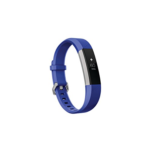 - Fitbit Ace Aktivitäts-Tracker für Kinder, Electric Blue von Fitbit