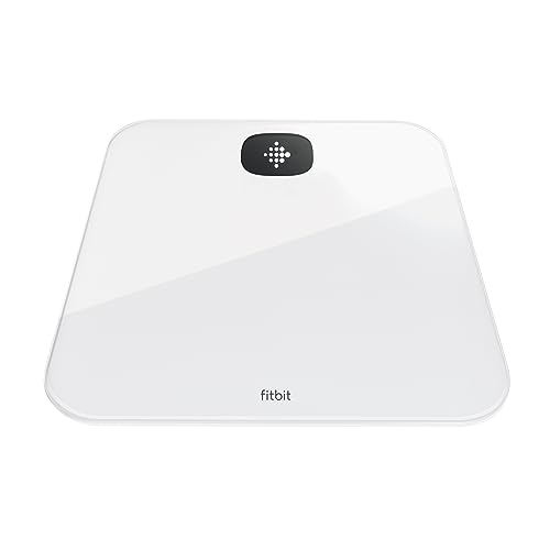 Fitbit Aria Air Smart Scale, White von Fitbit