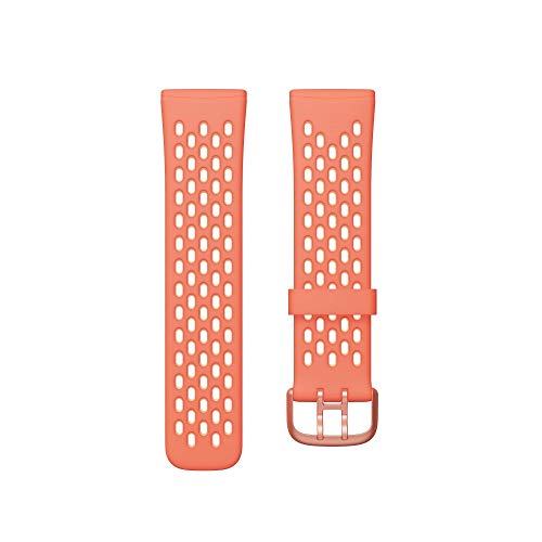 Fitbit Versa 3 / Sense Sport Band Accessory von Fitbit