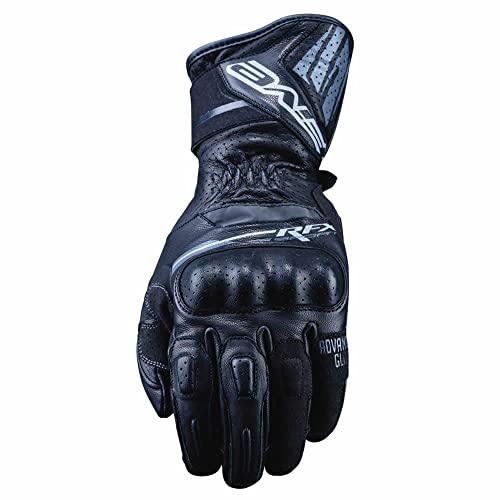 Five Rfx Sport Handschuhe schwarz (L) von ファイブ