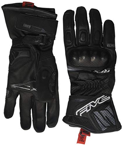 Handschuhe Five Rfx Sport Schwarz (m) von Five Advanced Gloves