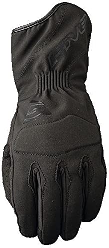 Handschuhe Five WFX 3 Kinder Black (xs) von Five Advanced Gloves