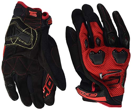 Five Gloves Handschuh Five Gloves Downhill, XXL von Five
