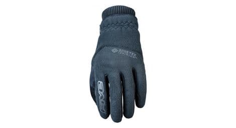 five gloves blizzard infinium handschuhe schwarz von Five Gloves