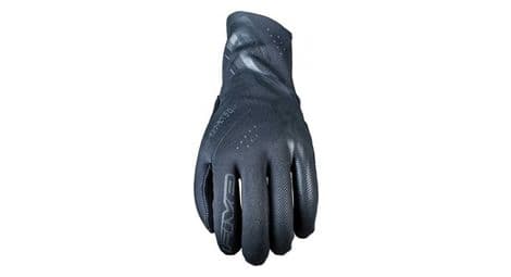 five gloves cyclone infinium stretch handschuhe schwarz von Five Gloves