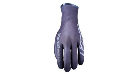 five gloves mistral infinium stretch handschuhe schwarz von Five Gloves