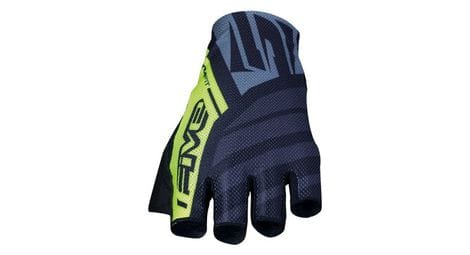 kurze handschuhe five gloves rc 2 gelb von Five Gloves