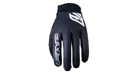 paar lange handschuhe five xr pro black von Five Gloves