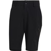 Five Ten 5.10 Brand of the Braves Shorts Herren Shorts black,schwarz Gr. 48 von Five Ten