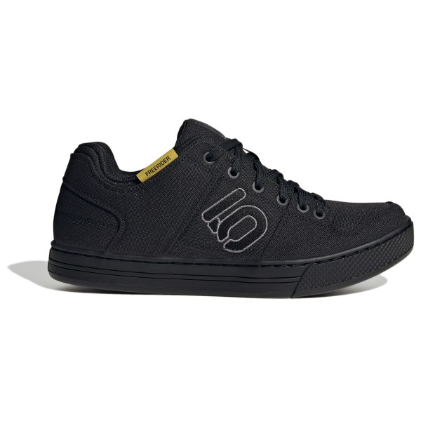 Five Ten - Freerider Canvas - Radschuhe Gr 12,5 schwarz von Five Ten