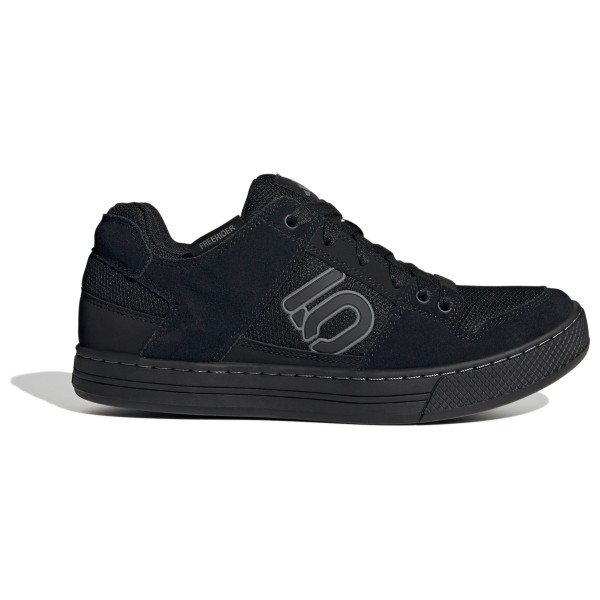 Five Ten - Freerider - Radschuhe Gr 7,5 schwarz von Five Ten