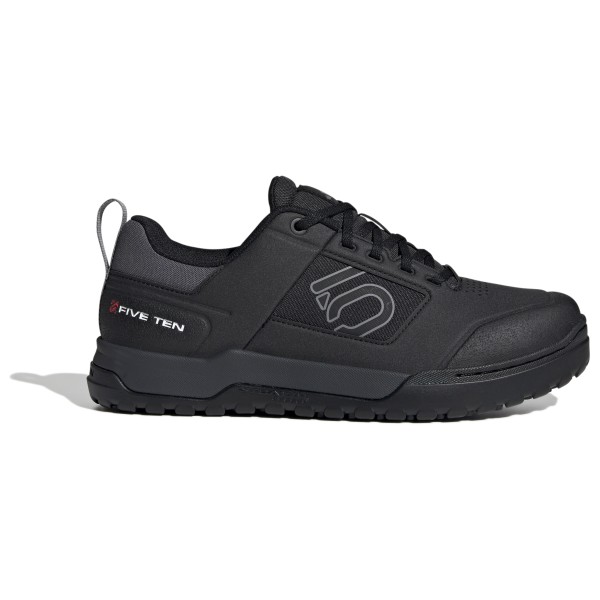 Five Ten - Impact Pro - Radschuhe Gr 11;11,5;12;7;7,5;8;8,5;9,5 grau/schwarz von Five Ten