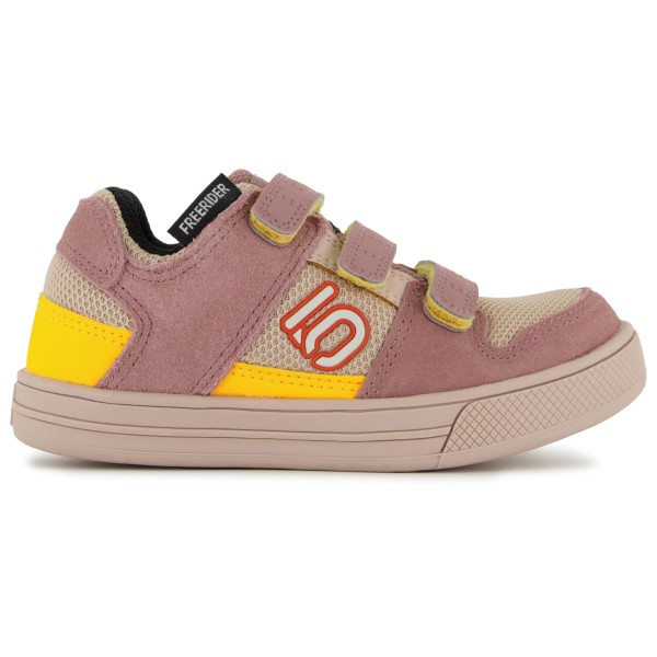 Five Ten - Kid's Freerider VCS - Radschuhe Gr 29 braun von Five Ten