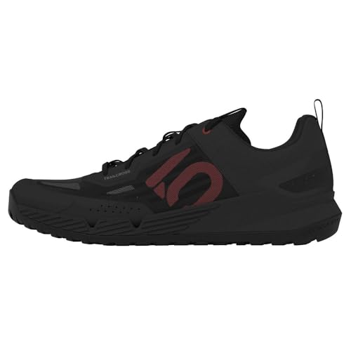 Five Ten MTB-Schuhe Trailcross LT Schwarz Gr. 46 von Five Ten