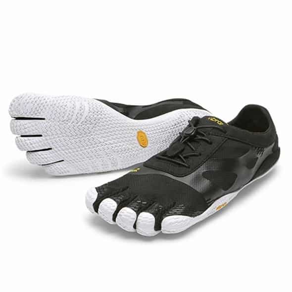 FiveFingers KSO Evo Damen (Schwarz 37) von FiveFingers