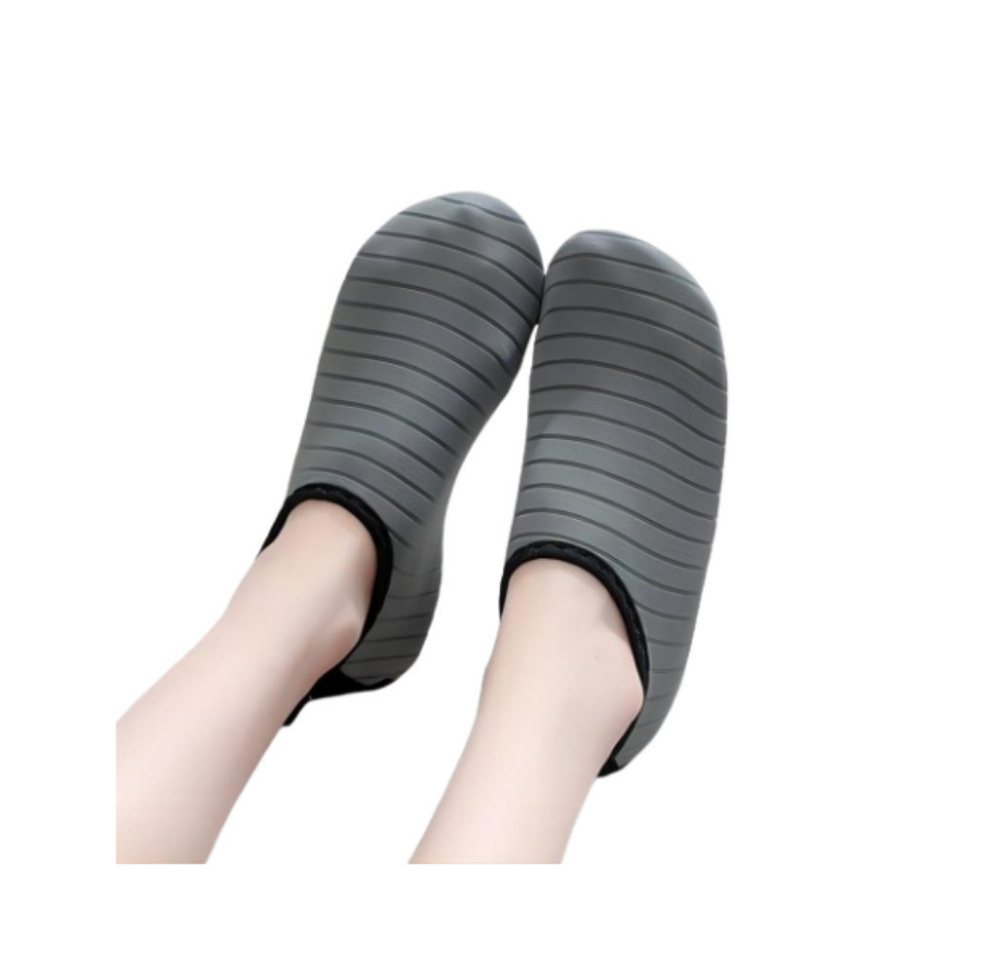 Fivejoy Indoor-Fitness-Schuhe für Männer und Frauen Anti-Rutsch-Yoga-Schuhe Fitnessschuh (Barfußschuhe Schnell trocknende Badeschuhe Strandschuhe Wasserschuhe) von Fivejoy