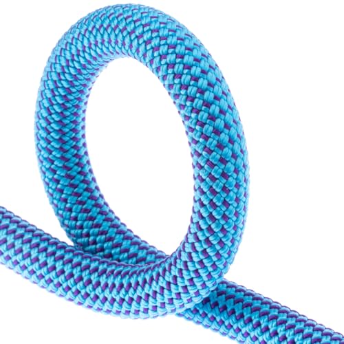 Fixe Unisex Jugend C001981070 Seil, blau, 70 m von Fixe