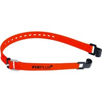 Fixplus Rack Pack Spannband-Set 46 cm/86 cm mit Erweiterung von Fixplus