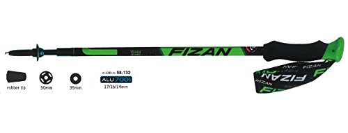 Fizan Compact (Green) von Fizan