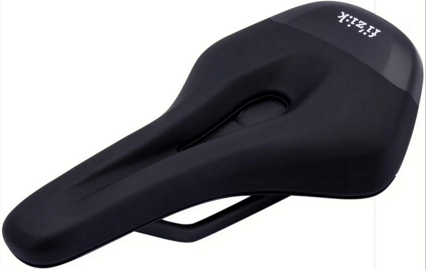 Fizik Fahrradsattel, MTB-Fahrradsattel "Terra Aidon X5" von Fizik
