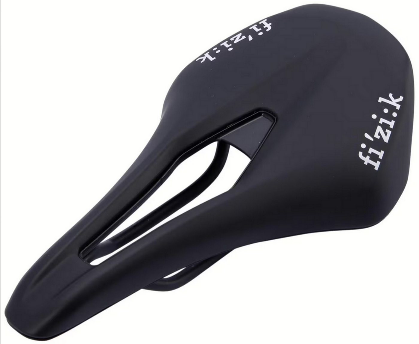 Fizik Fahrradsattel, Rennrad-Fahrradsattel "Vento Argo R5" von Fizik
