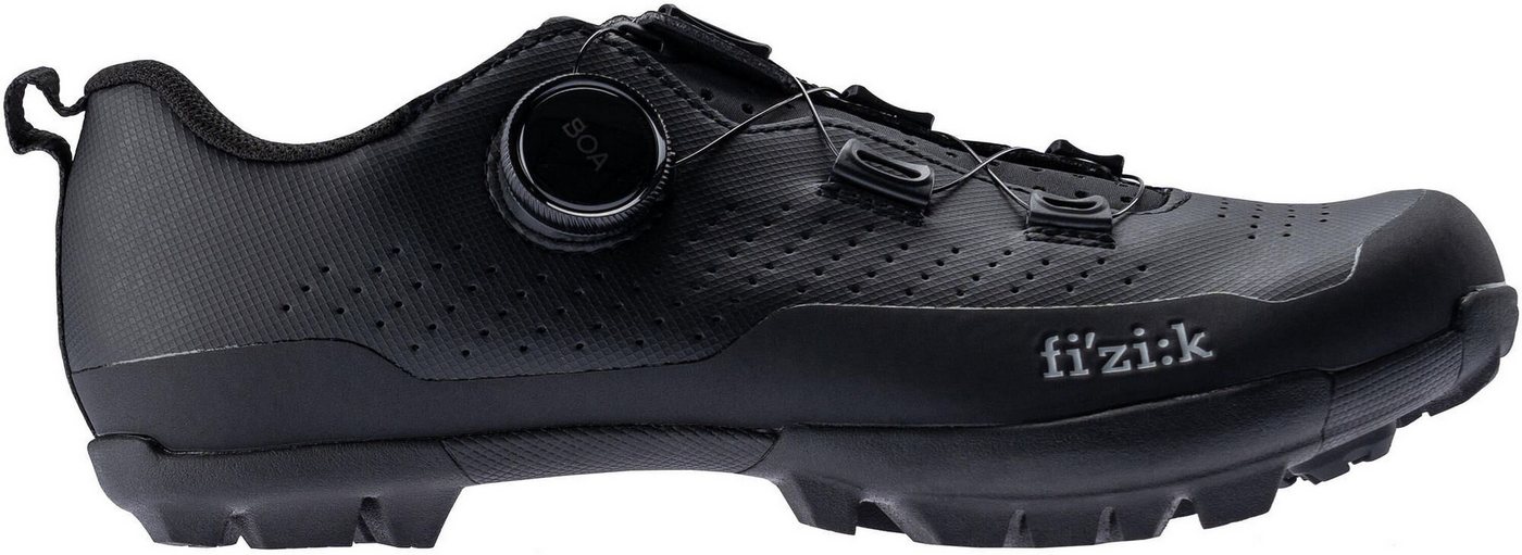 Fizik Fahrradschuh MTB-Fahrradschuhe "Atlas" von Fizik