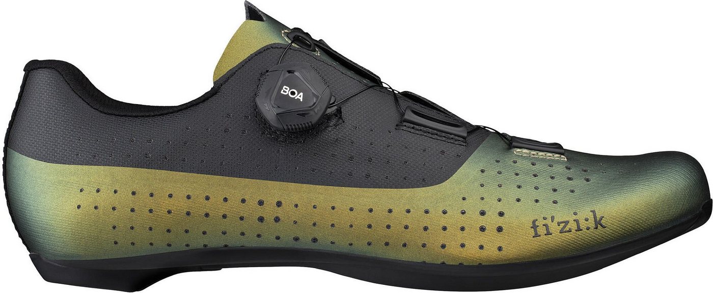Fizik Fahrradschuh Rennrad- Fahrradschuhe "Tempo Overcurve R4" von Fizik