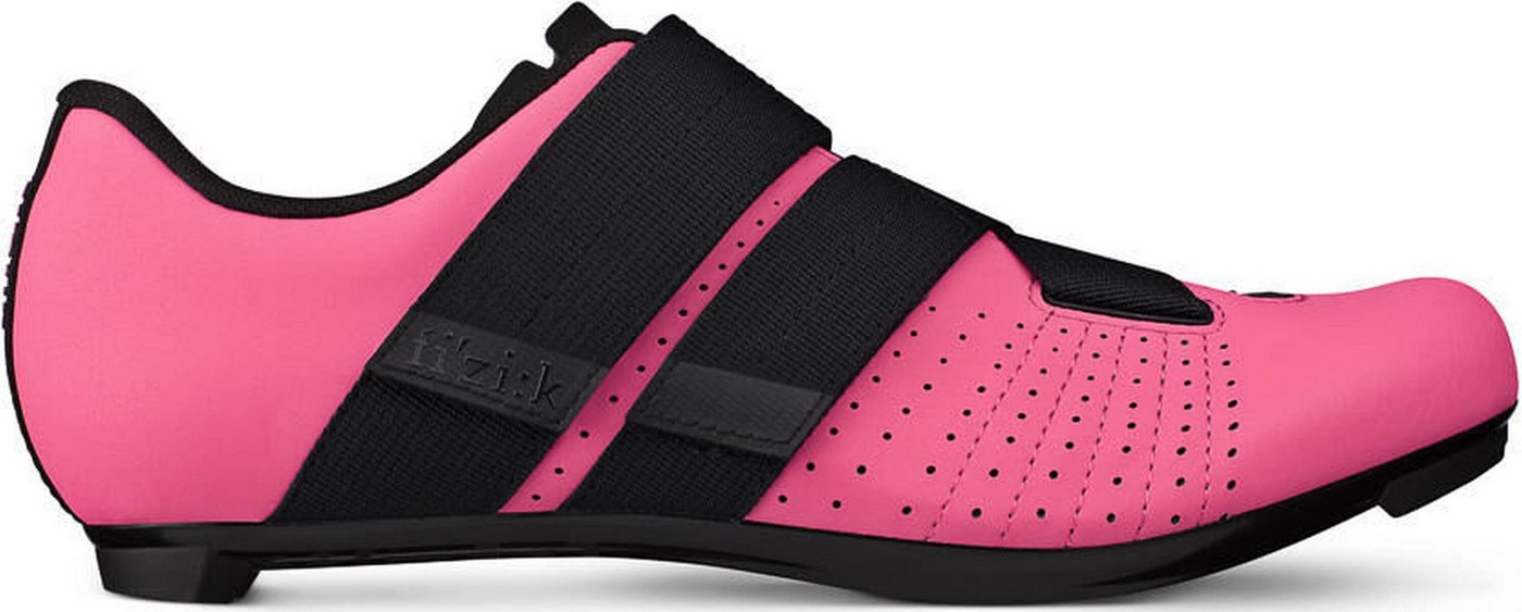 Fizik Fahrradschuh Rennrad-Fahrradschuhe Tempo Powerstrap R5" von Fizik