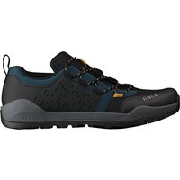 Fizik Herren Terra X2 Ergolace Radschuhe von Fizik