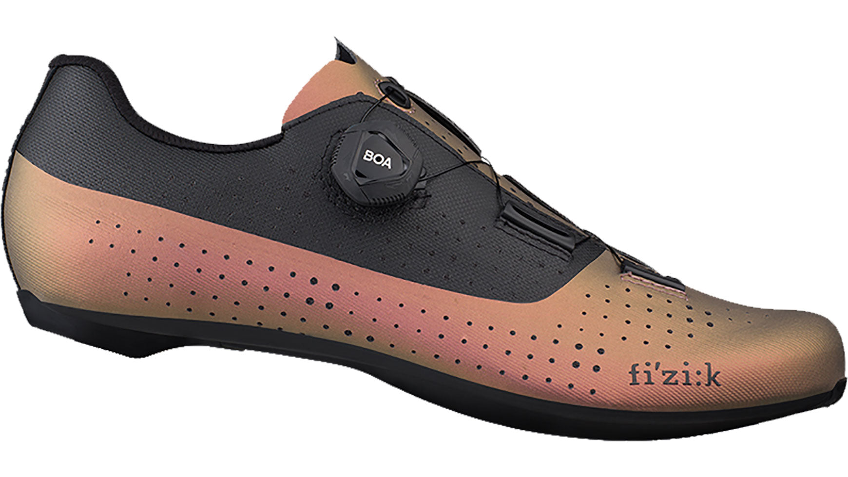 Fizik Tempo Overcurve R4 Iridiscent von Fizik