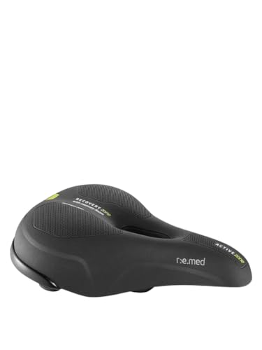 R.e.Med Sellin Trekking, Schwarz, L von Selle Royal