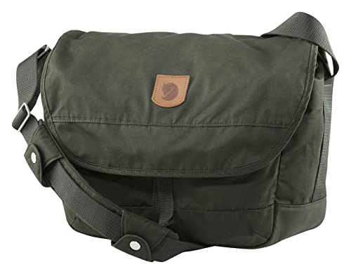 Fjällräven Greenland Shoulder Bag 23154 662 deep forest von Fjällräven