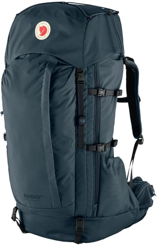 Fjällräven Unisex Abisko Friluft 35 M/L 35L Sports backpack, Blau von Fjällräven